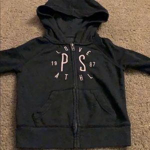 Girls Aeropostale’s hoodie
